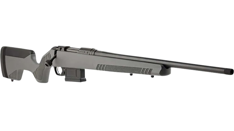 Colt CBX Bolt Action Rifle, 6.5mm Creedmoor, 22 in barrel, 1-8 Twist, Threaded, 5 Rounds, CBXSP22PGA65C-FRRMPG