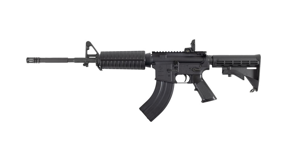 Colt Carbine Semi-Auto Rifle, 7.62x39mm, 16.1in Barrel