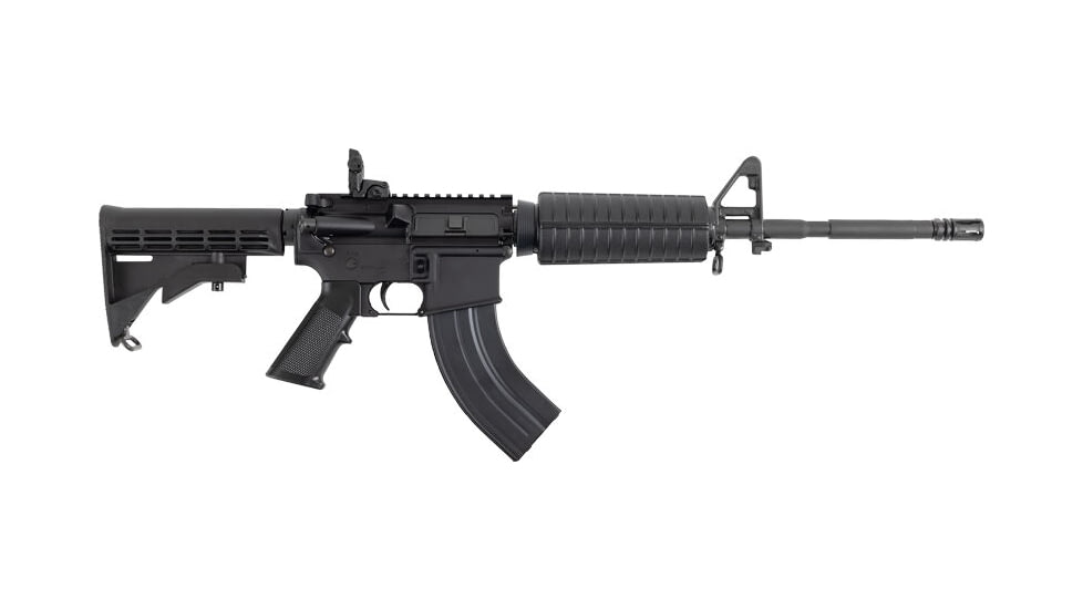 Colt Carbine Semi-Auto Rifle, 7.62x39mm, 16.1in Barrel