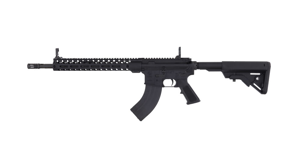 Colt Enhanced Patrol Rifle Semi-Auto Rifle, 7.62x39mm, 16.1in Barrel