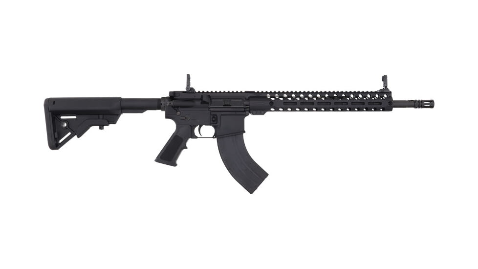 Colt Enhanced Patrol Rifle Semi-Auto Rifle, 7.62x39mm, 16.1in Barrel