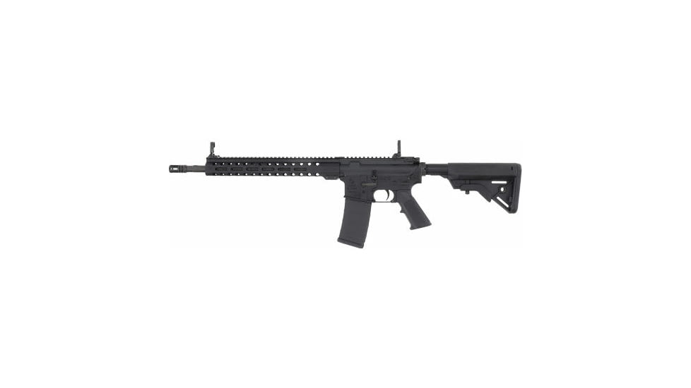 Colt Enhanced Patrol Semi-Auto Rifle, 223 Rem/5.56 NATO, 16.1in Barrel