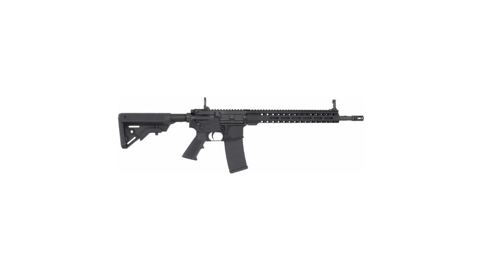 Colt Enhanced Patrol Semi-Auto Rifle, 223 Rem/5.56 NATO, 16.1in Barrel