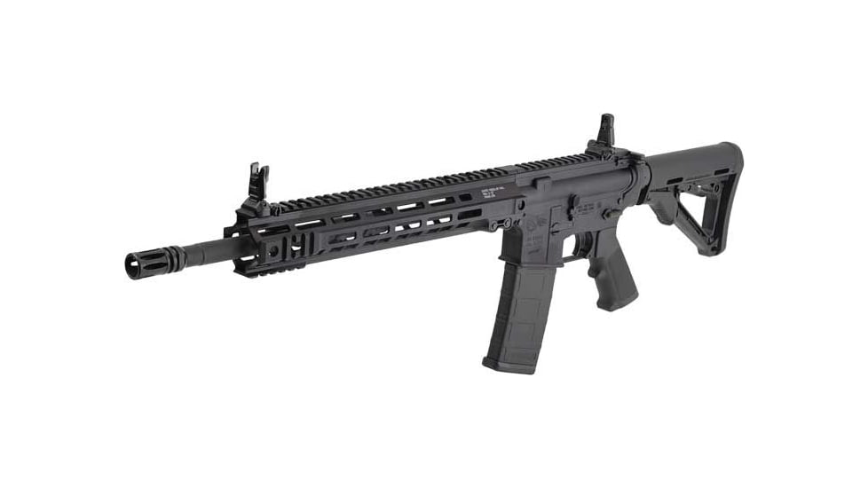 Colt M4 Carbine Semi-Auto Rifle, 223 Rem/5.56 NATO, 16.1in Barrel