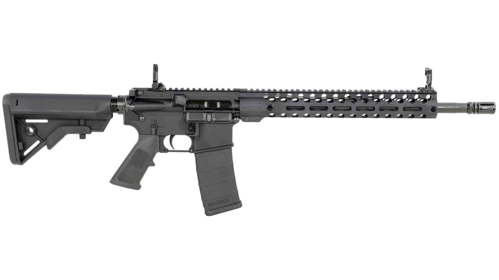 Colt Enhanced Patrol Rifle Semi-Auto Rifle, 5.56x45mm NATO, 16.10 in barrel, 1-7 Twist, 30 Rounds, CR6920EPR-FRRMPG