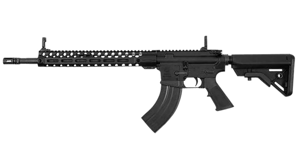 Colt Enhanced Patrol Rifle Semi-Auto Rifle, 7.62x39mm, 16.10 in barrel, 1-12 Twist, 30 Rounds, -FRRMPG