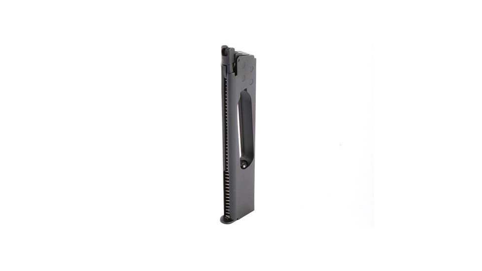 Extended Magazine for 1911, Black