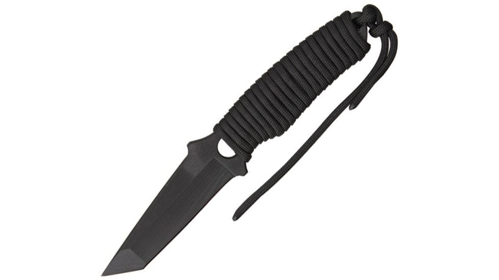 Colt G-10 Fixed Tanto Blade Knife CT653