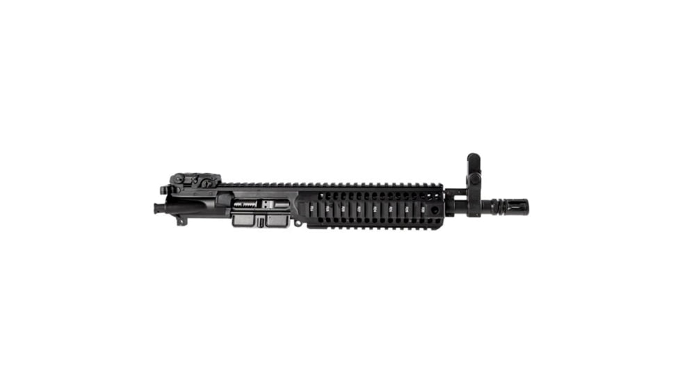 Colt LE6945 5.56 Nato 10.3in Upper Reciever Kit, Black, 1214736