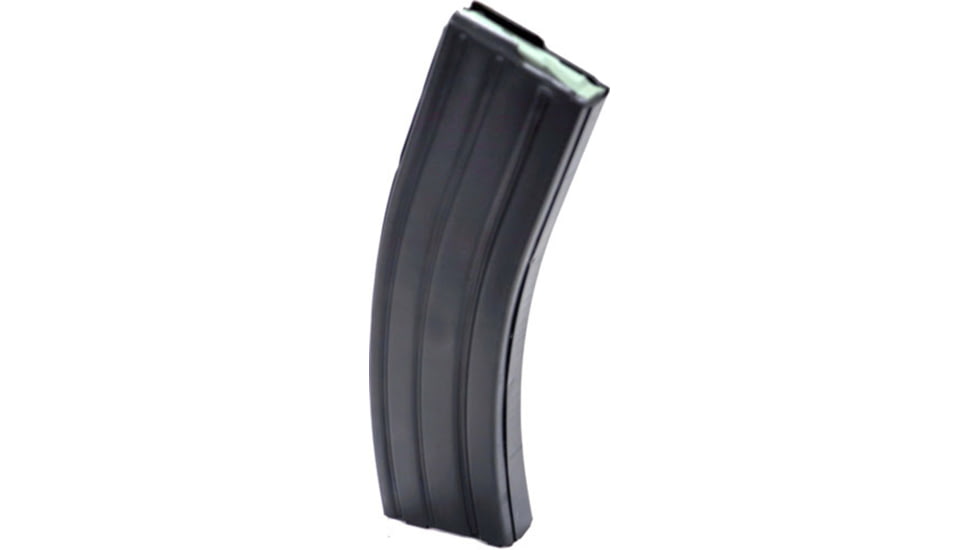 Famous Manufacturer Colt AR-15, 5.56x45mm NATO/.223 Remington, 40 Round Rifle Magazine, Blue, 40, CAR1540B