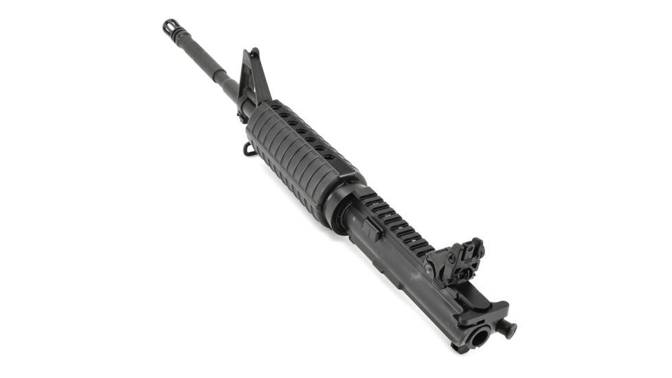 Colt Mfg LE6920CK Upper Receiver Conversion Kit 223 Remington/5.56 NATO 16.1 Bl