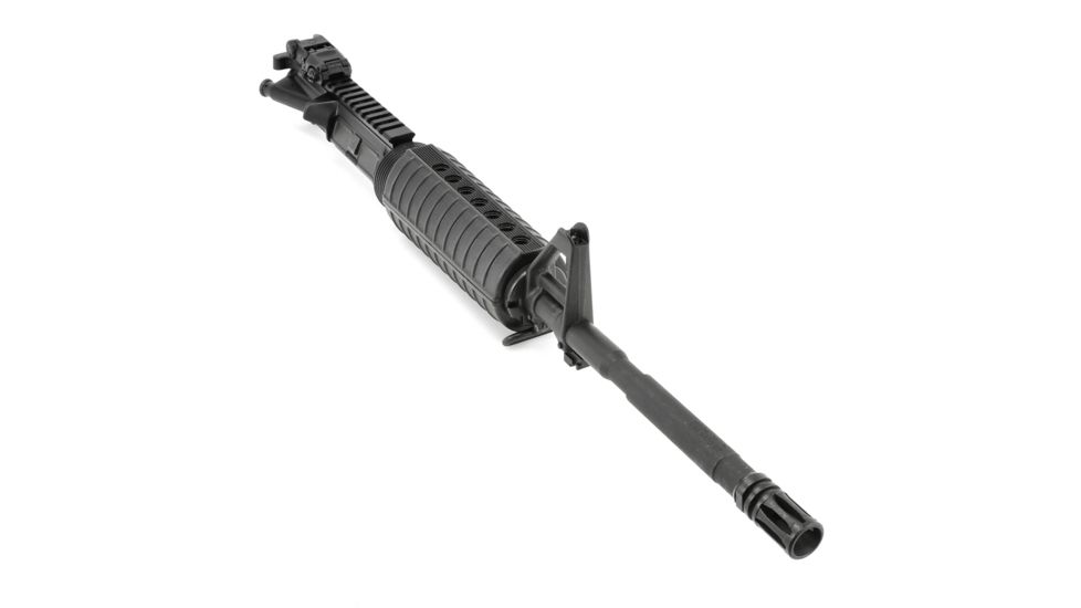 Colt Mfg LE6920CK Upper Receiver Conversion Kit 223 Remington/5.56 NATO 16.1 Bl