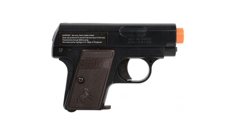 Colt .25 Spring Pistol 18100