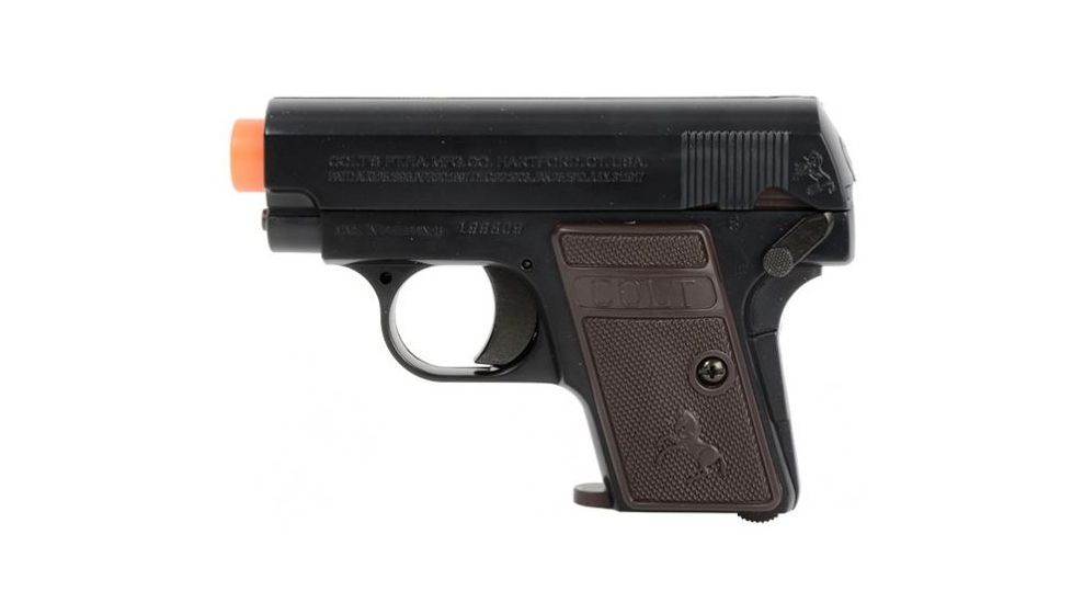 Colt .25 Spring Pistol 18100