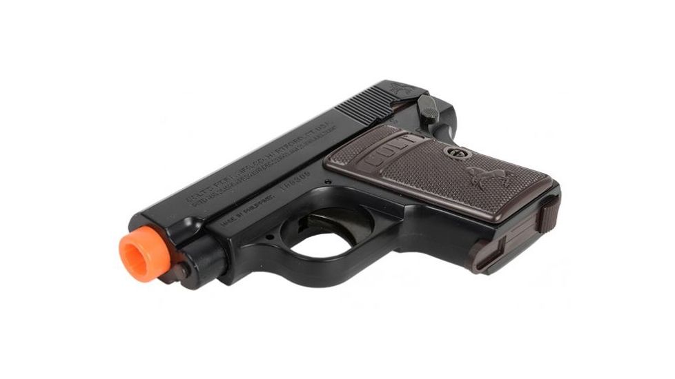 Colt .25 Spring Pistol 18100