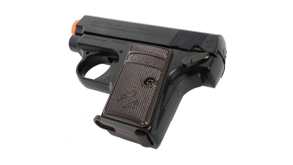 Colt .25 Spring Pistol 18100