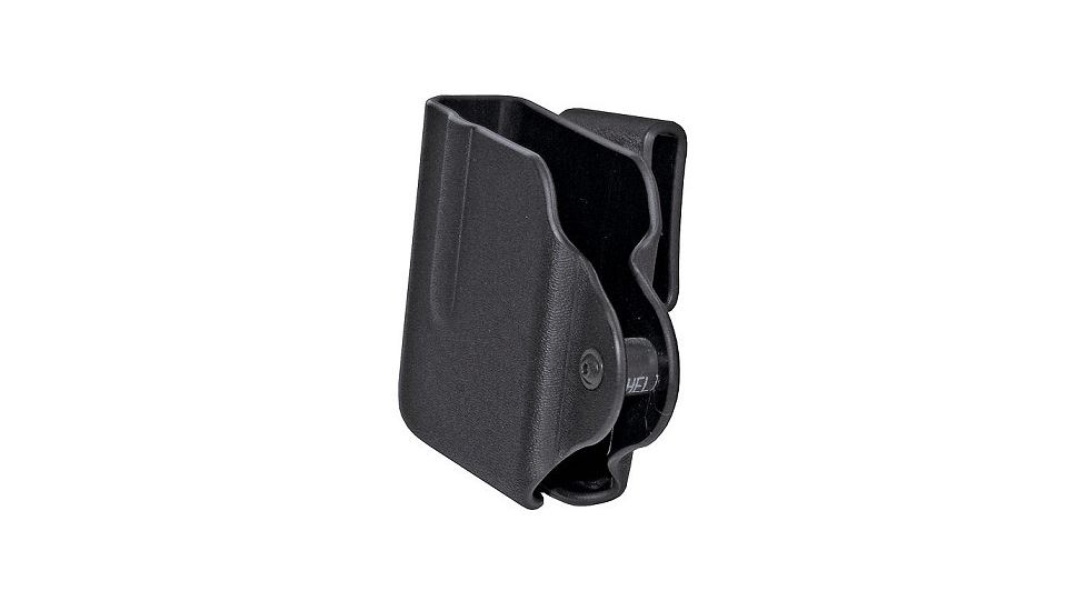 Colt Rimfire 2245103 M4/M16 Magazine Speed Hlst Holds One Extra Mag Blk Syn