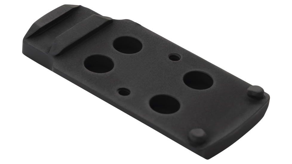 Colt 1911 Adapter Plate, RMR, Black, SP301327