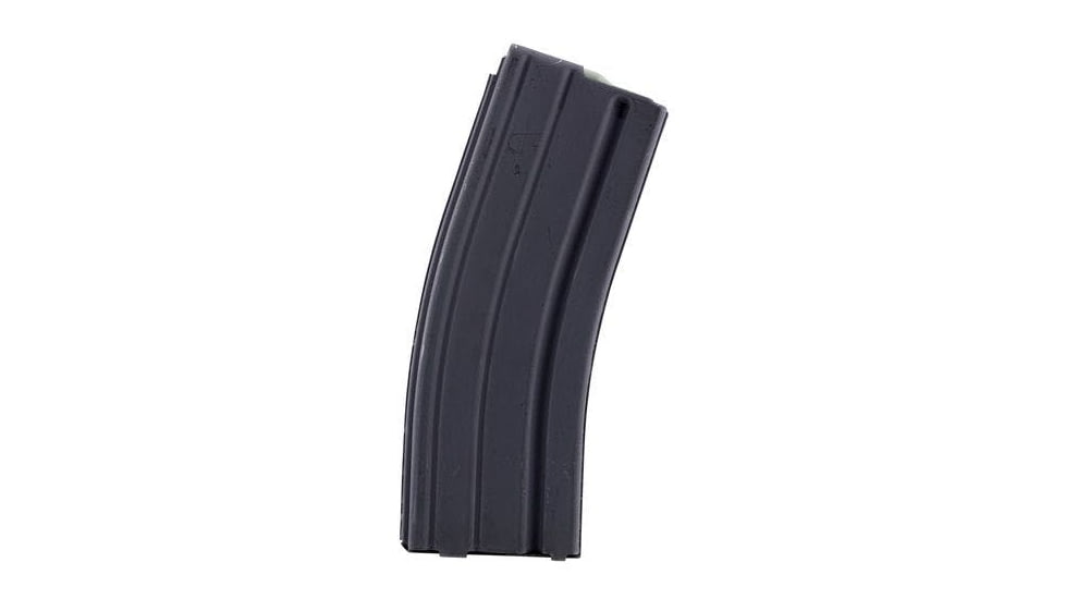 Colt USGI Rifle Magazine, 5.56x45mm NATO, 30 Round, Blued, 1 Pack, Aluminum, SP62328RP-30RD