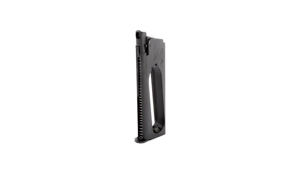Spare 1911 Magazine, Black