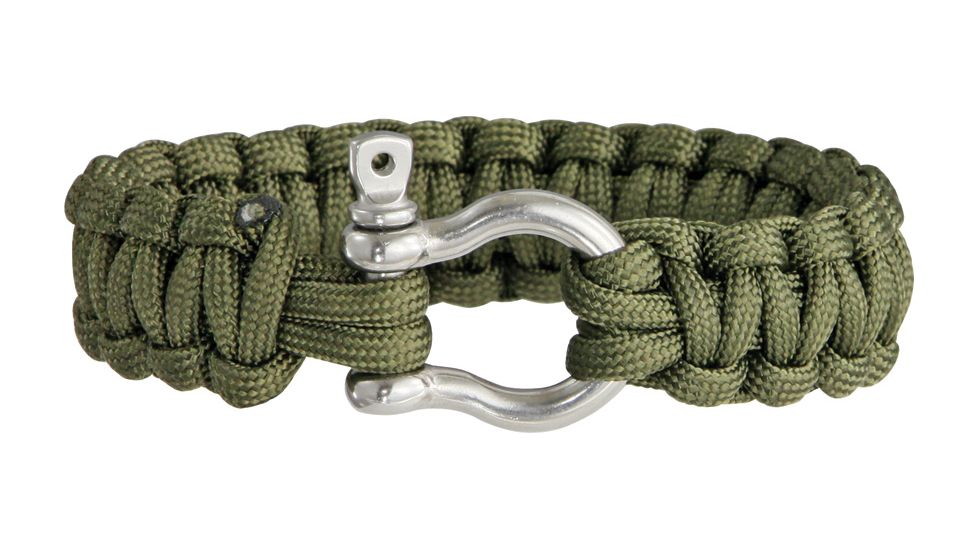 Colt Survival Bracelet OD Green CT3023