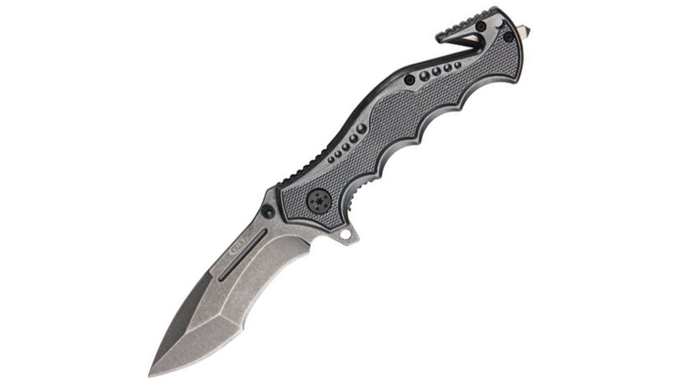 Colt Tactical Rescue Knife CT650