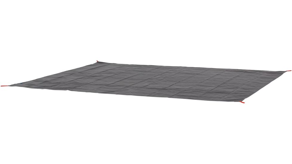 Columbia 6 Person Mammoth Creek Footprint, Blue/Dark Blue/Dark Gray/Orange, 30649