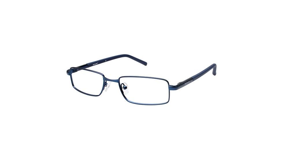 Columbia ACADIA Eyeglass Frames - Frame blue, Size 49/17mm CBACADIA03