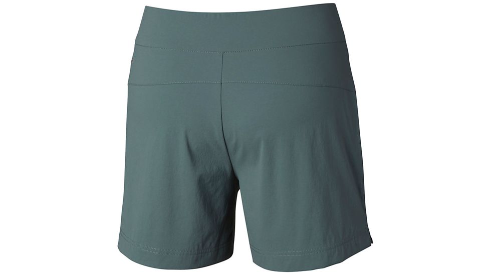 Columbia Anytime Casual Short - Womens, Pond, Small, 5in, 1768161337-S-5