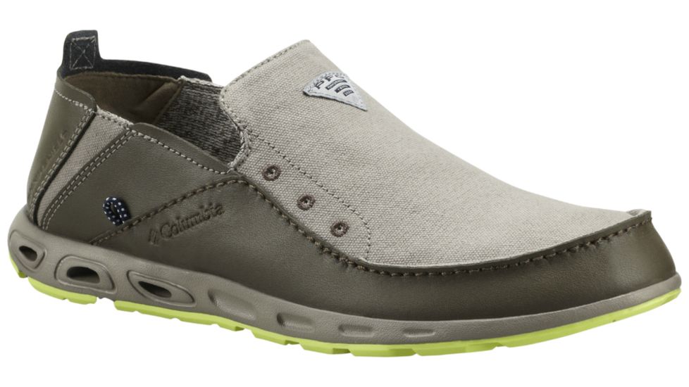 Columbia Bahama Vent PFG Watersport Shoe - Men's-Kettle/Tippet-Medium-9