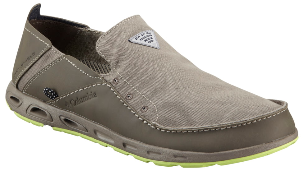 Bahama Vent PFG Watersport Shoe - Mens-Pebble/Tippet-Medium-11.5 US