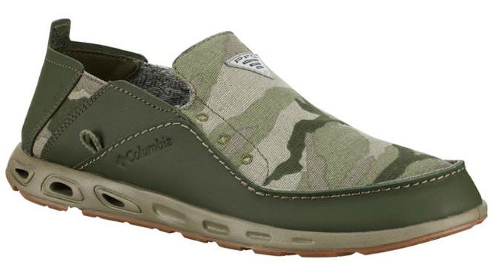 Columbia Bahama Vent PFG Watersport Shoe - Mens