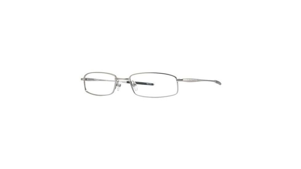 Columbia Barton Lake 111 Eyeglass Frames - Frame Medium Gunmetal, Size 53/18mm CBBARTONLAKE11102
