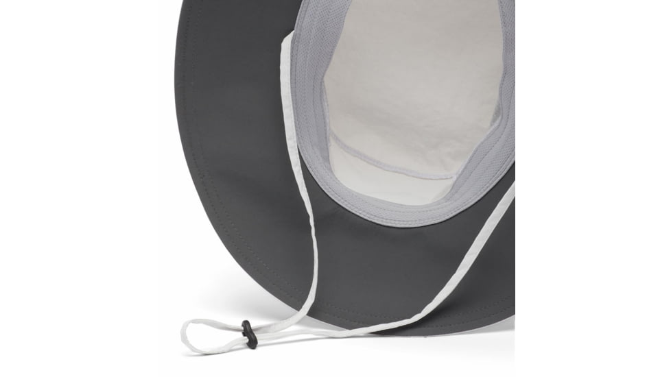 Columbia Bell Ranch Booney, Nimbus Grey, One Size, 1955091043NimbusGreyOnesize