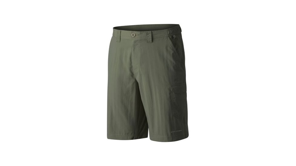 Columbia Blood and Guts III Short - Mens, Cypress, 30, 10, 1577201316-30-10