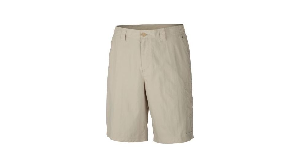 Columbia Blood and Guts III Short - Mens, Fossil, 34, 10, 1577201160-34-10
