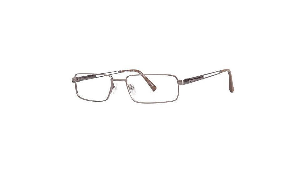 Columbia Bristol Cliff Eyeglass Frames - Frame SM Brown CBBRISTOLCLF02
