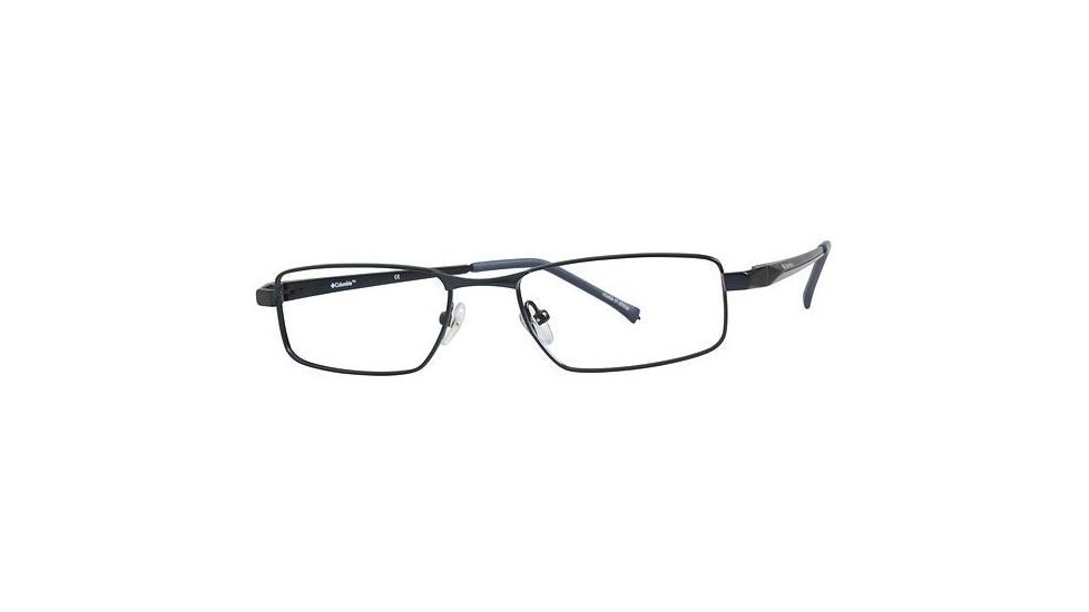 Columbia Bristol Eyeglass Frames - Frame Navy Blue, Size 52/18mm CBBRISTOL03