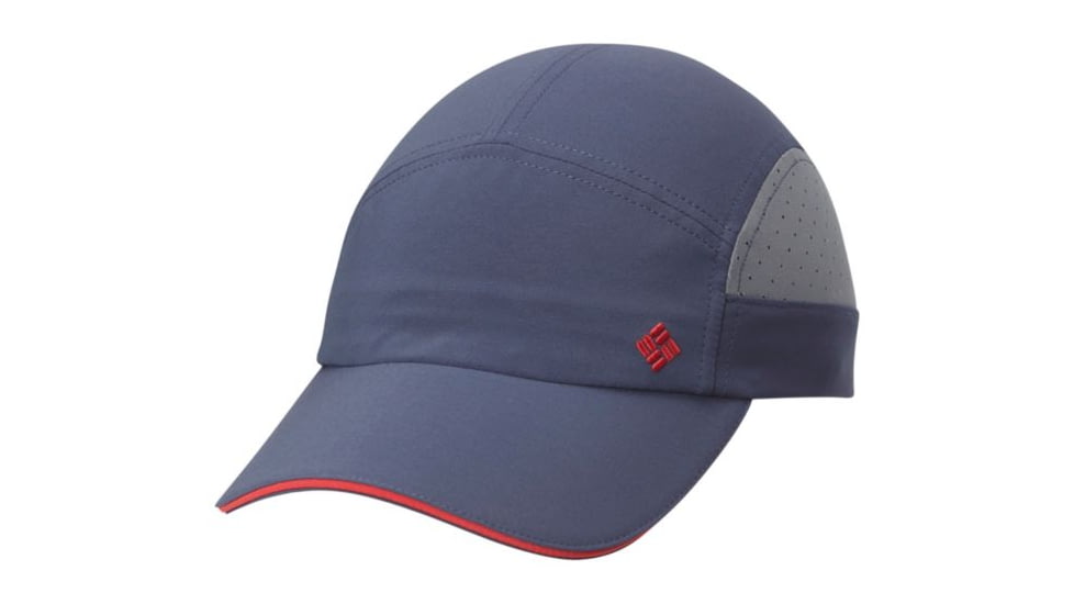 Columbia Bryce Canyon Hat - Womens, Nocturnal, One Size 1766621591O/S