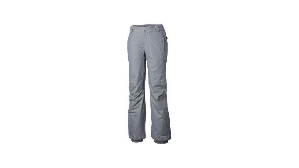 Columbia Bugaboo Omni - Heat Pant - Womens, Astral, Small, Regular Inseam, 1623351444-S-R