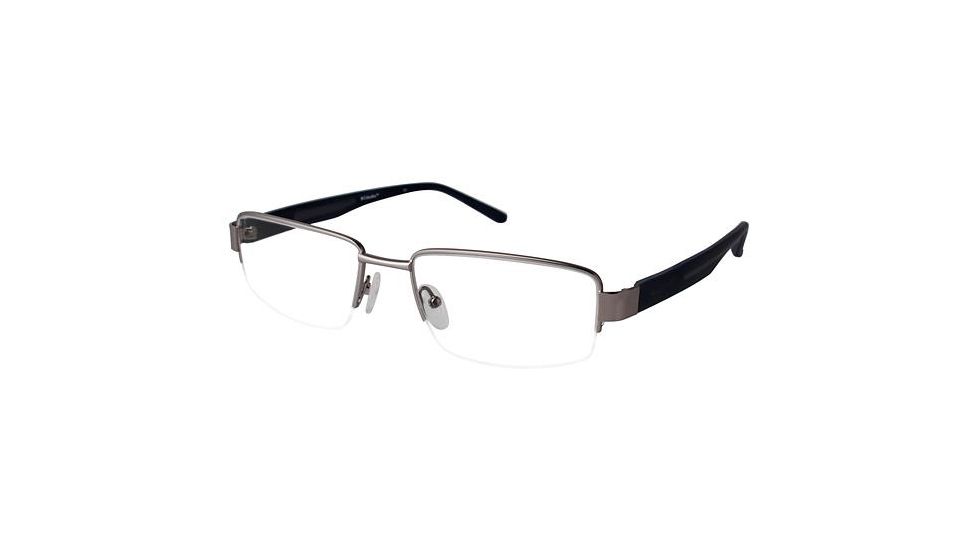 Columbia Burnside 300 Eyeglass Frames - Frame LT GUN CBBURNSIDE30002