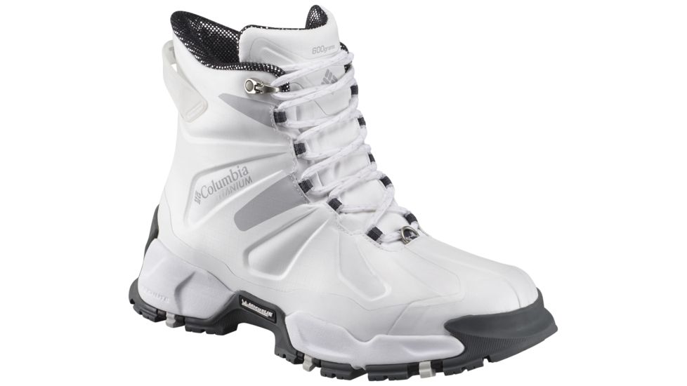 Columbia Canuk Titanium Omni-Heat OutDry Extreme Winter Boot - Women's