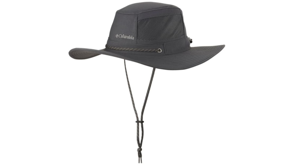 Columbia Carl Peak Booney, Grill, One Size 1657161028O/S