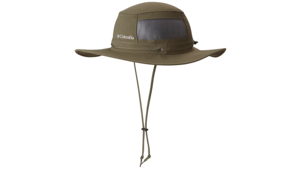 Columbia Carl Peak Booney, Peatmoss, One Size 1657161213O/S