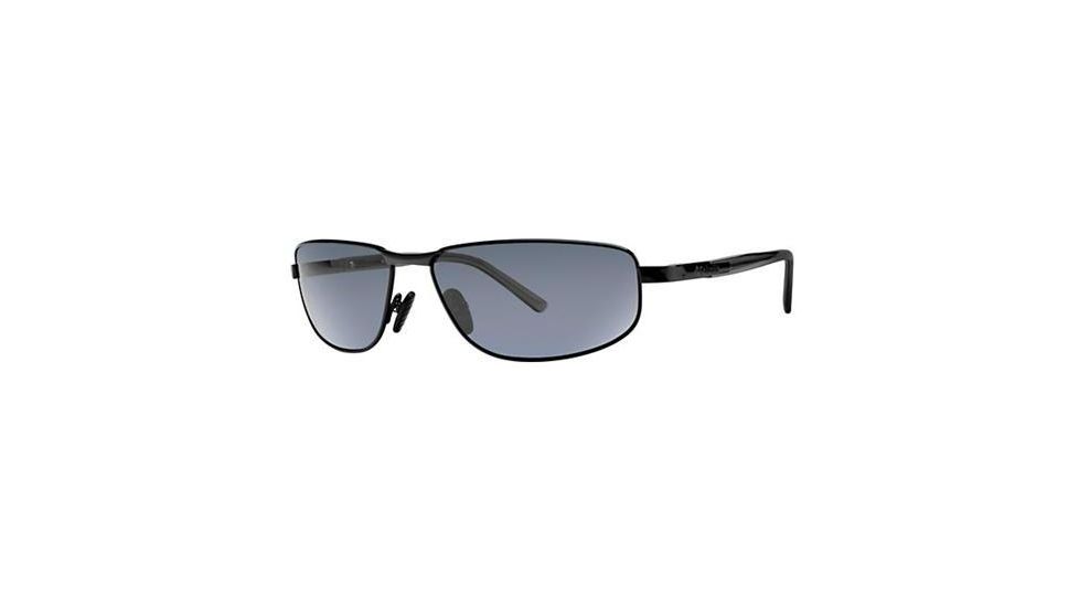Columbia Carlsbad Progressive Prescription Sunglasses CBCARLSBADPZ01 - Frame Color: Black Gloss