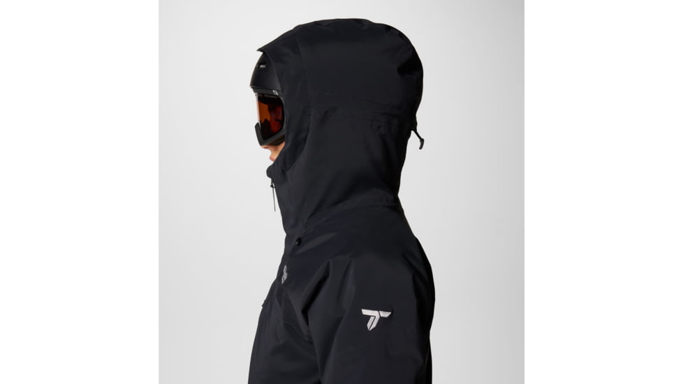 Columbia Cirque Bowl Insulated Jacket - Womens, Black, Extra Large, 2085591010-XL