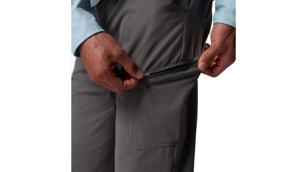 Columbia Breakline Pant, Mens