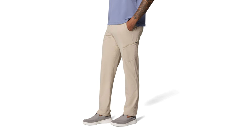 Columbia Breakline Pant, Mens