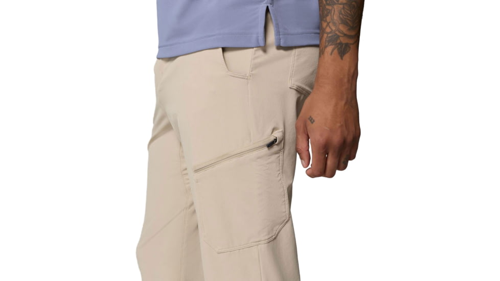 Columbia Breakline Pant, Mens
