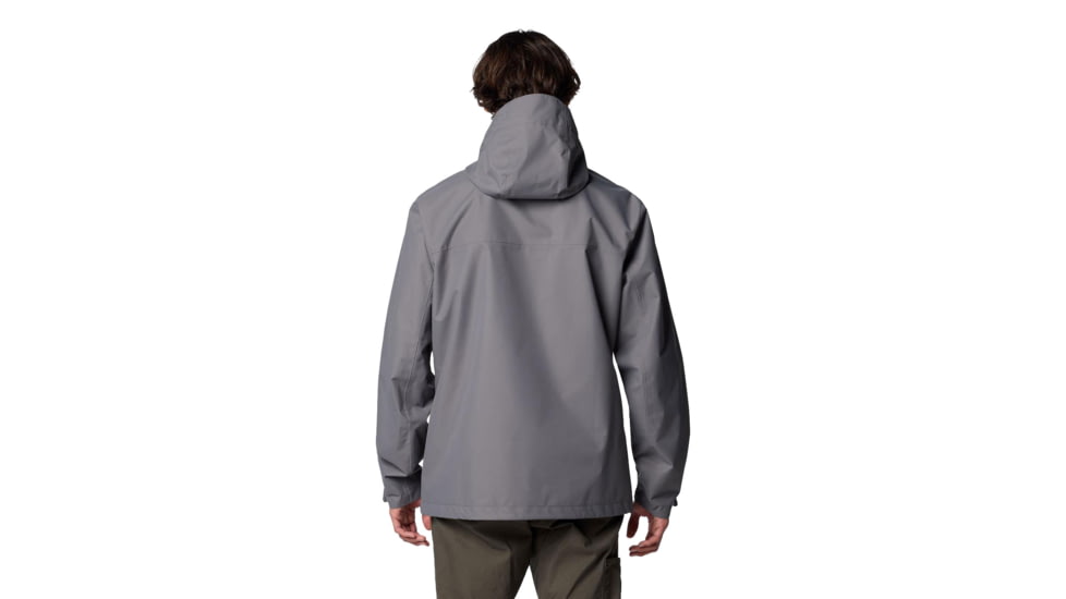 Columbia Hikebound II Jacket - Mens